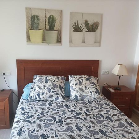 Atico Cala De Mijas Leilighet Eksteriør bilde