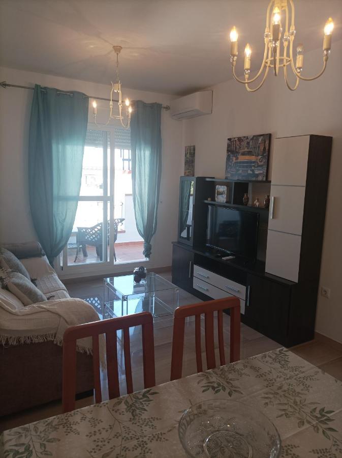Atico Cala De Mijas Leilighet Eksteriør bilde